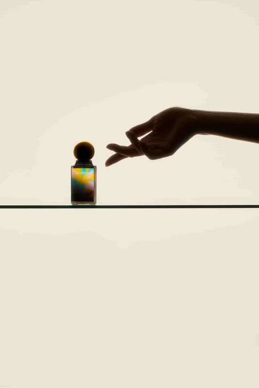 馥郁木質調-粉紅胡椒、雪松與龍涎香 { Fabulous Everyday } 50ml淡香精