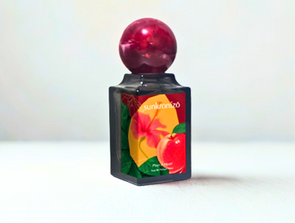 甜蜜果香調{ Thursday : Playful Heart }50ml 淡香精