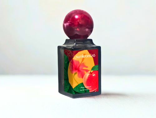 甜蜜果香調{ Thursday : Playful Heart }50ml 淡香精
