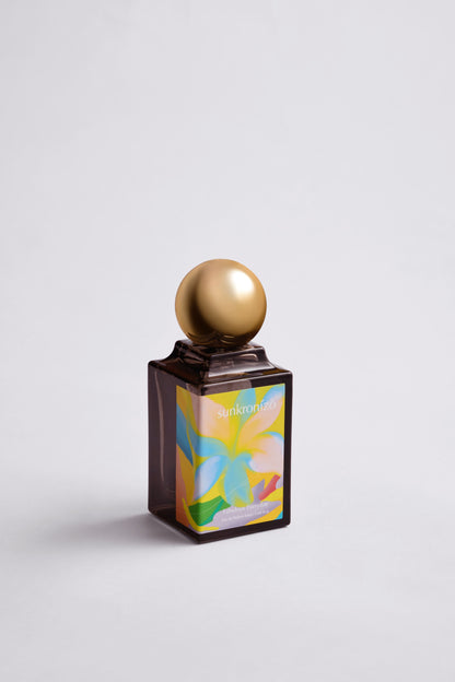 馥郁木質調-粉紅胡椒、藏紅花與雪松 { Fabulous Everyday } 50ml淡香精      (結帳時有限時驚喜!)